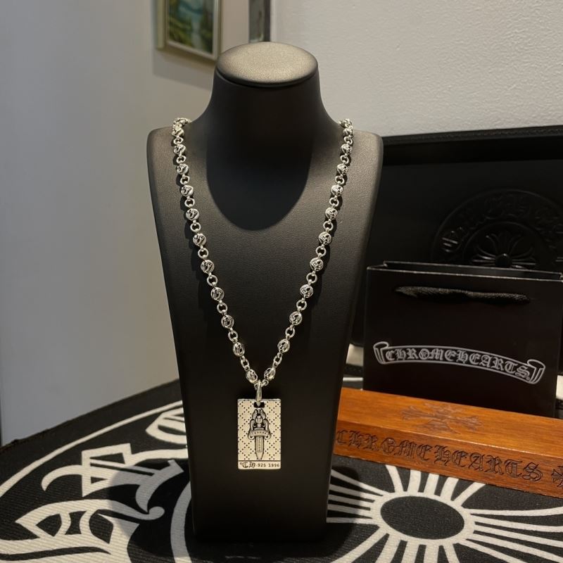 Chrome Hearts Necklaces